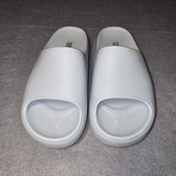 32 Degrees Shoes - 32 Degrees Cool Cushion Slides Choose Size W 6-7 M 4-5 Light Blue